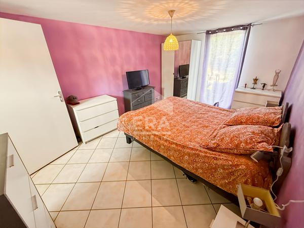 SEPTEMES LES VALLONS - Maison T5 de 105,89m2 sur une parcelle de 617m2