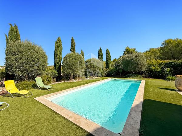 SEPTEMES LES VALLONS - Maison T5 de 105,89m2 sur une parcelle de 617m2