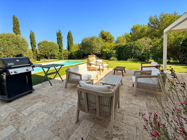 SEPTEMES LES VALLONS - Maison T5 de 105,89m2 sur une parcelle de 617m2