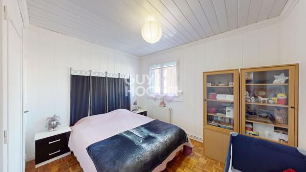 Maison familiale à Franconville proche centre-ville