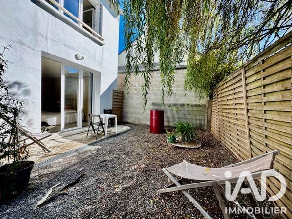 Maison à vendre 6 pièces 174 m² Saint-Molf