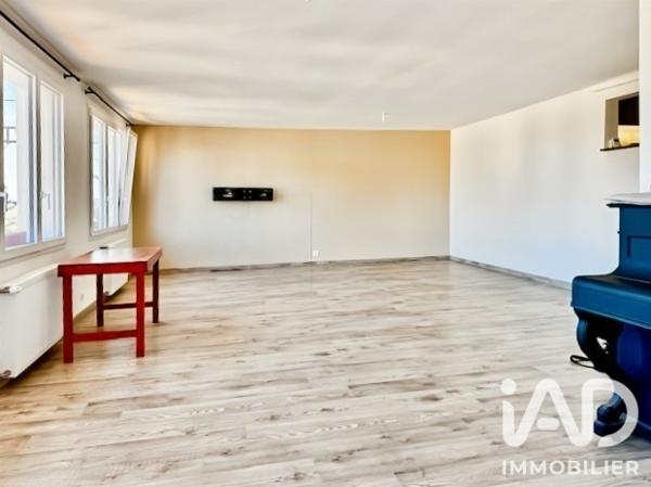 Maison à vendre 6 pièces 174 m² Saint-Molf