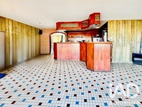 Maison à vendre 6 pièces 174 m² Saint-Molf