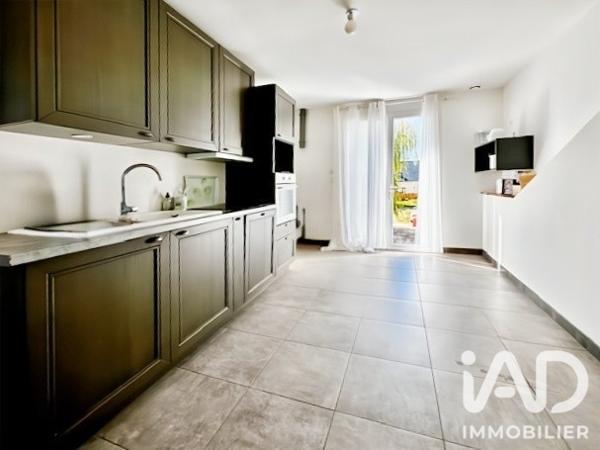 Maison à vendre 6 pièces 174 m² Saint-Molf