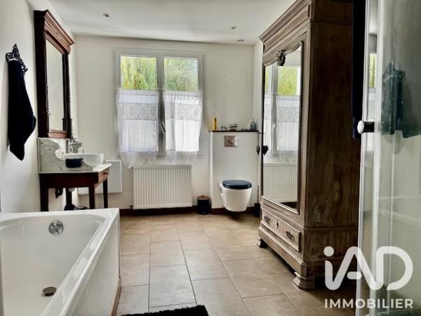 Maison à vendre 6 pièces 174 m² Saint-Molf