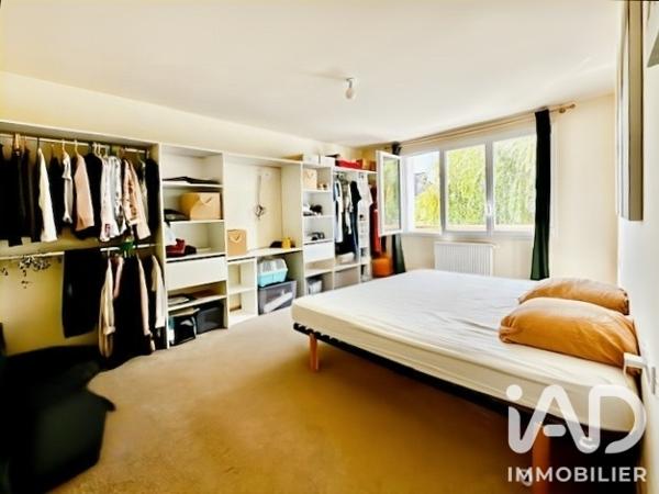Maison à vendre 6 pièces 174 m² Saint-Molf