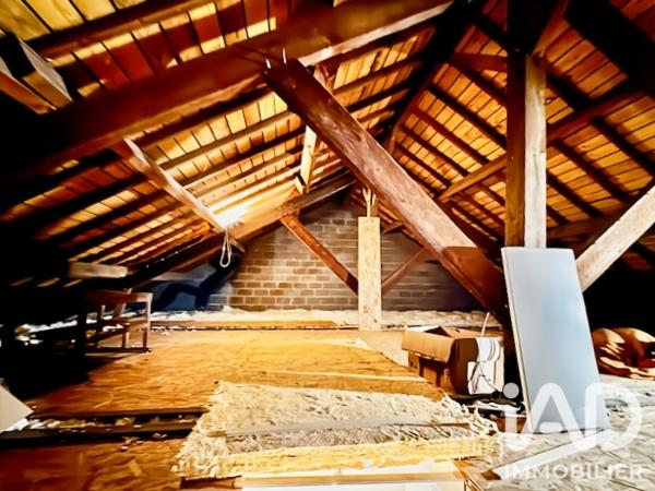 Maison à vendre 6 pièces 174 m² Saint-Molf