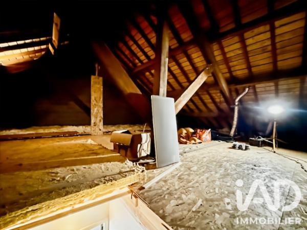 Maison à vendre 6 pièces 174 m² Saint-Molf