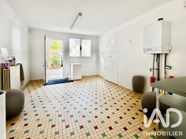 Maison à vendre 6 pièces 174 m² Saint-Molf