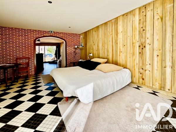 Maison à vendre 6 pièces 174 m² Saint-Molf