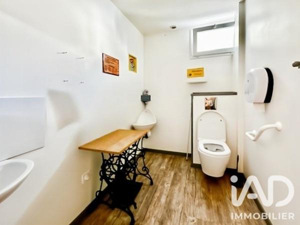 Maison à vendre 6 pièces 174 m² Saint-Molf