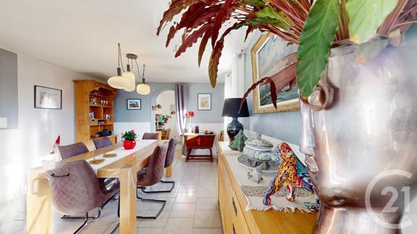 maison à vendre  7 pièces - 144,61 m2 BOUCAU - 64