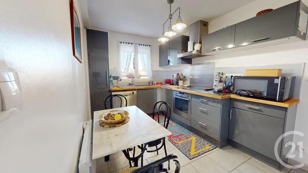 maison à vendre  7 pièces - 144,61 m2 BOUCAU - 64