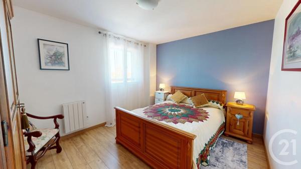 maison à vendre  7 pièces - 144,61 m2 BOUCAU - 64