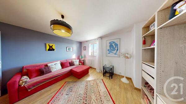 maison à vendre  7 pièces - 144,61 m2 BOUCAU - 64