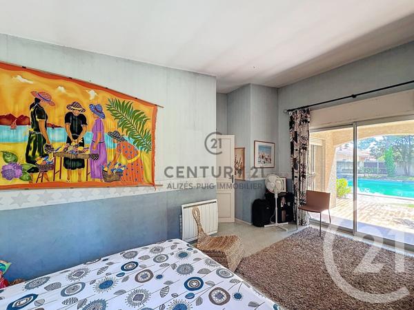 Maison à vendre  5 pièces - 140 m2 SETE - 34