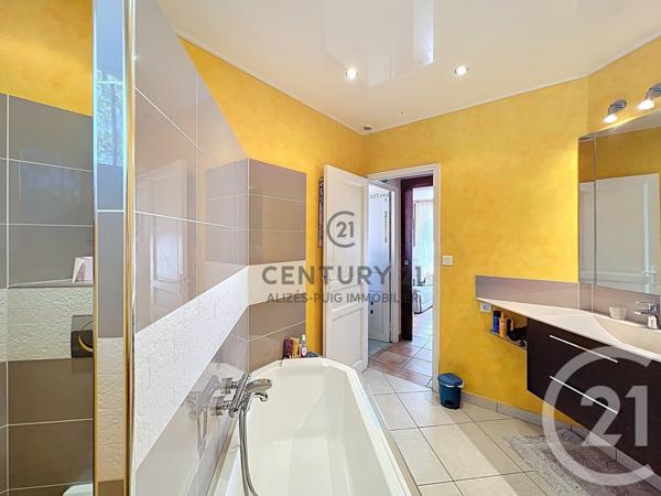 Maison à vendre  5 pièces - 140 m2 SETE - 34