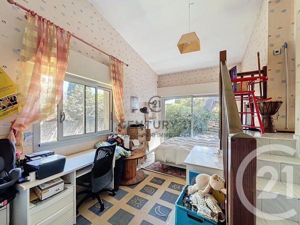 Maison à vendre  5 pièces - 140 m2 SETE - 34