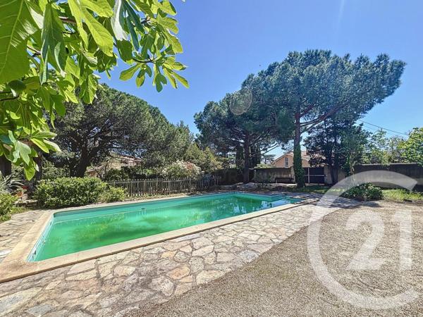 Maison à vendre  5 pièces - 140 m2 SETE - 34