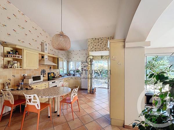 Maison à vendre  5 pièces - 140 m2 SETE - 34