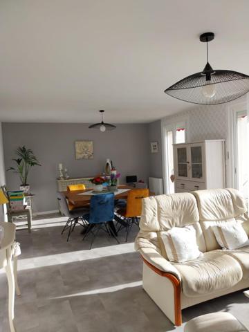 Appartement 93m2 dans résidence de standing!!!