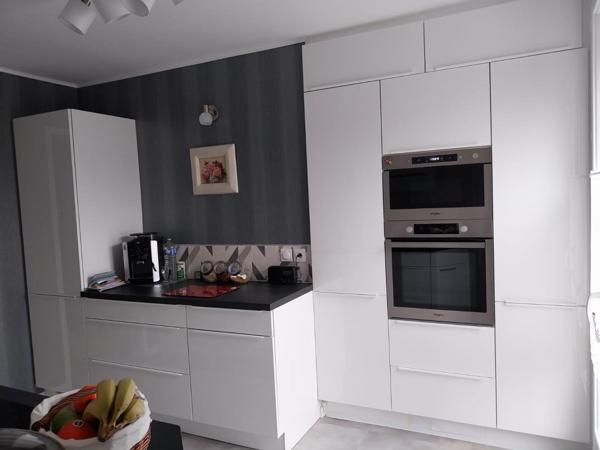 Appartement 93m2 dans résidence de standing!!!