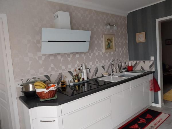 Appartement 93m2 dans résidence de standing!!!