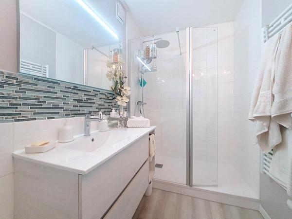 Appartement 93m2 dans résidence de standing!!!