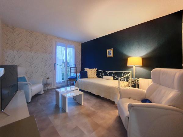 Appartement 93m2 dans résidence de standing!!!