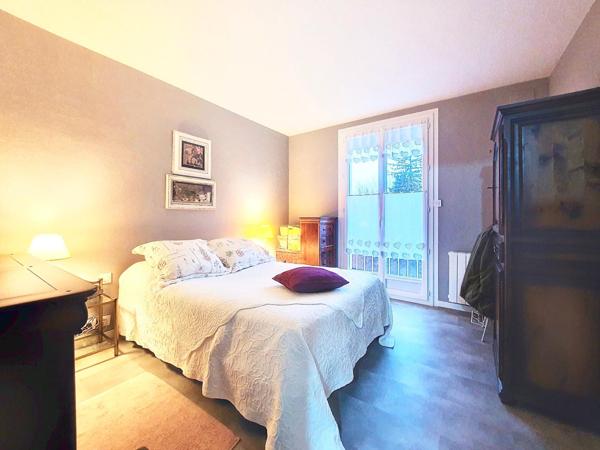 Appartement 93m2 dans résidence de standing!!!