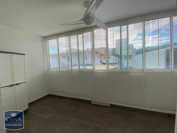 Appartement à louer 3 pièces 63.35m²