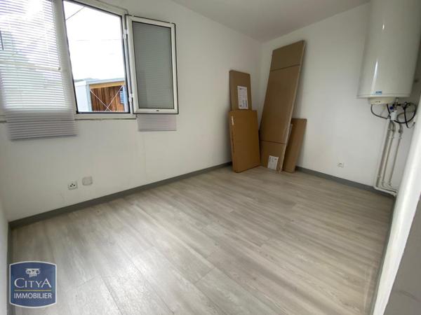Appartement à louer 3 pièces 63.35m²
