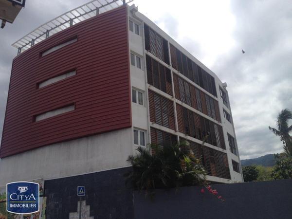 Appartement à louer 3 pièces 63.35m²