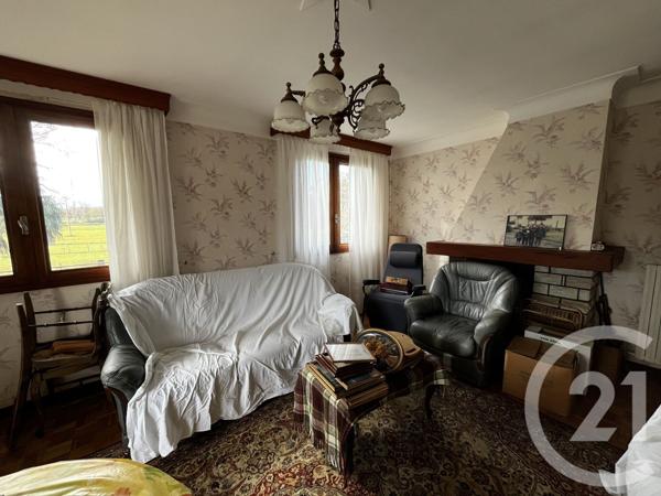 Maison à vendre  6 pièces - 195,64 m2 LANNEMEZAN - 65