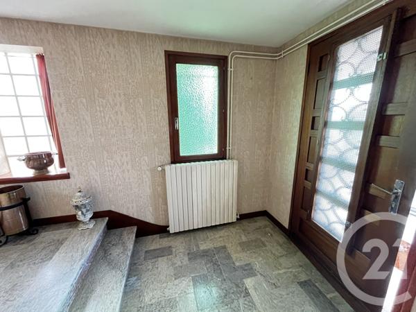 Maison à vendre  6 pièces - 195,64 m2 LANNEMEZAN - 65