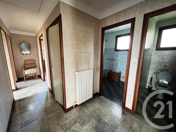 Maison à vendre  6 pièces - 195,64 m2 LANNEMEZAN - 65