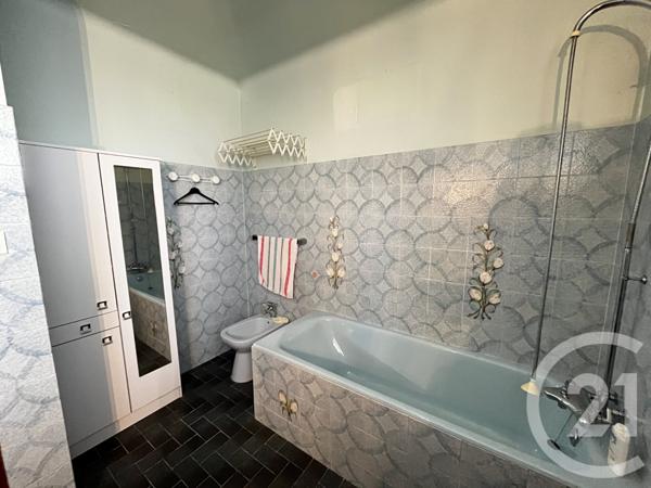 Maison à vendre  6 pièces - 195,64 m2 LANNEMEZAN - 65