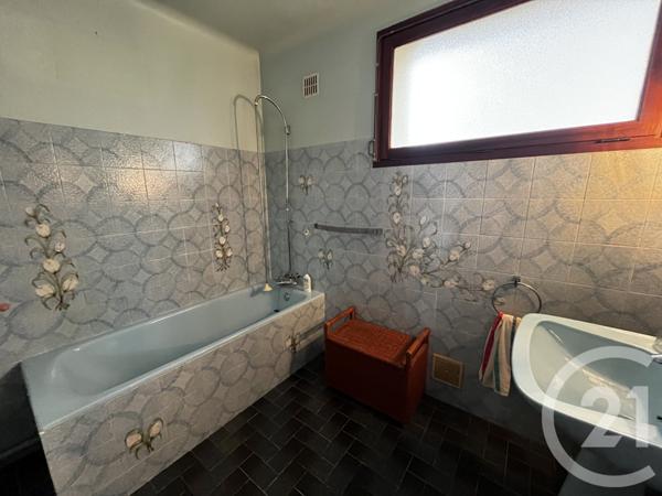 Maison à vendre  6 pièces - 195,64 m2 LANNEMEZAN - 65