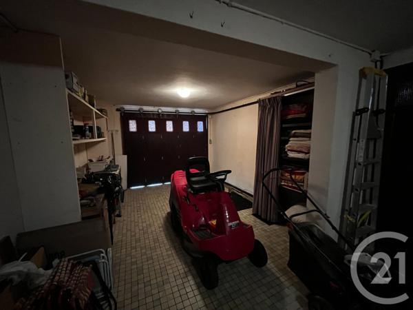 Maison à vendre  6 pièces - 195,64 m2 LANNEMEZAN - 65