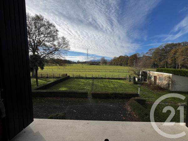 Maison à vendre  6 pièces - 195,64 m2 LANNEMEZAN - 65