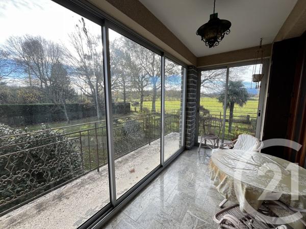 Maison à vendre  6 pièces - 195,64 m2 LANNEMEZAN - 65