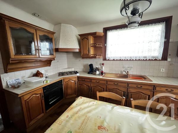 Maison à vendre  6 pièces - 195,64 m2 LANNEMEZAN - 65