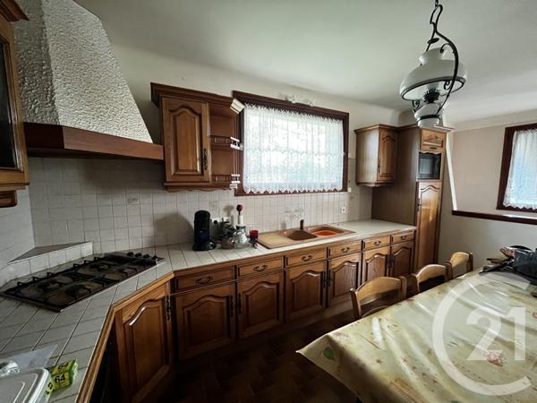 Maison à vendre  6 pièces - 195,64 m2 LANNEMEZAN - 65