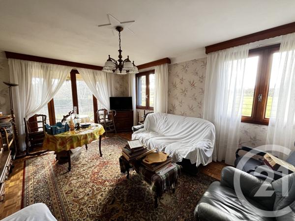 Maison à vendre  6 pièces - 195,64 m2 LANNEMEZAN - 65