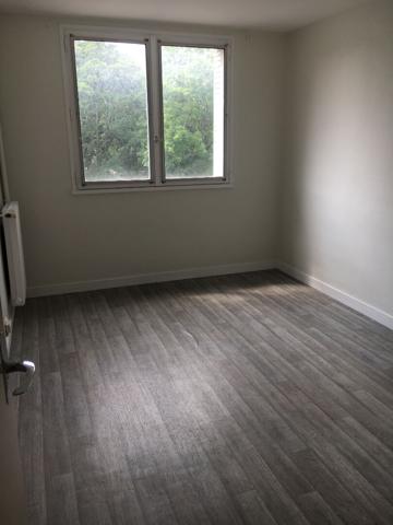 Appartement 3 pièces (Toutes charges comprises) - 73m² - UFR de Médecine