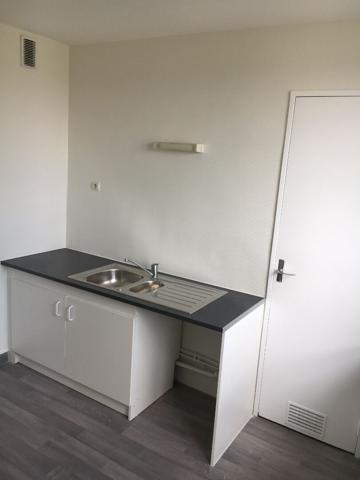 Appartement 3 pièces (Toutes charges comprises) - 73m² - UFR de Médecine