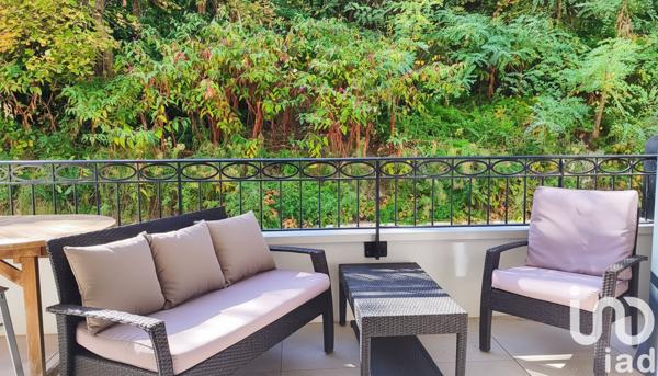 Appartement à vendre 3 pièces 67 m² Arcachon