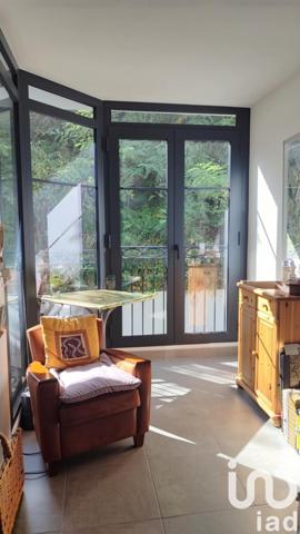 Appartement à vendre 3 pièces 67 m² Arcachon