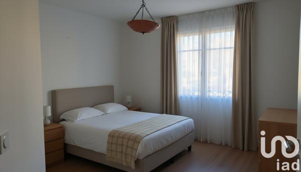 Appartement à vendre 3 pièces 67 m² Arcachon