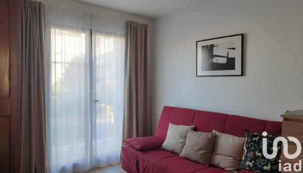 Appartement à vendre 3 pièces 67 m² Arcachon